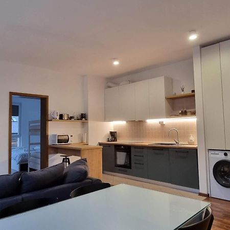 Apartma Valan Bovec Kültér fotó