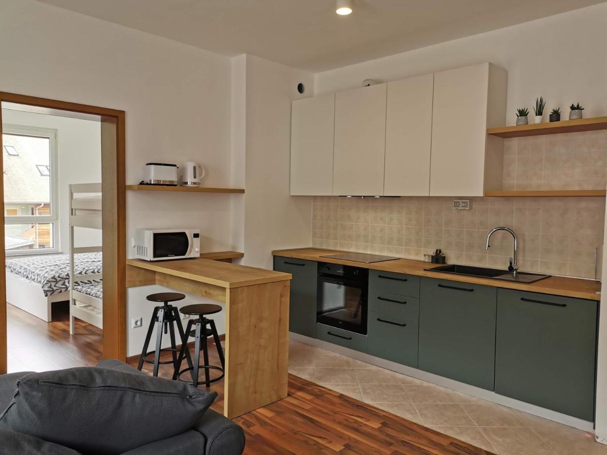 Apartma Valan Bovec Kültér fotó