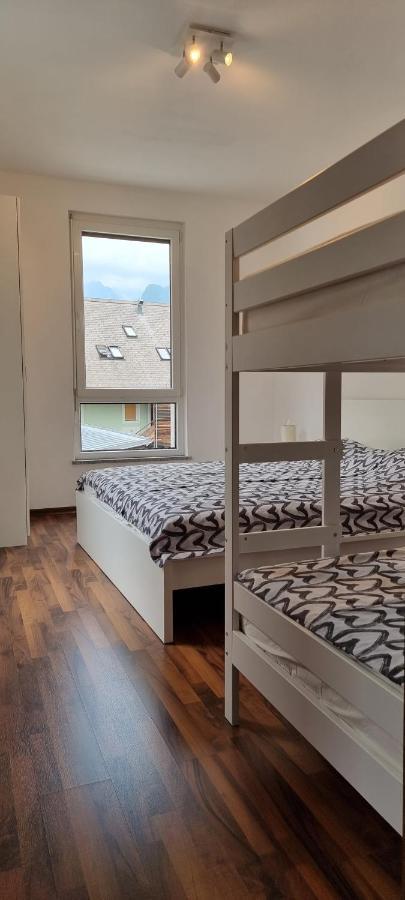 Apartma Valan Bovec Kültér fotó
