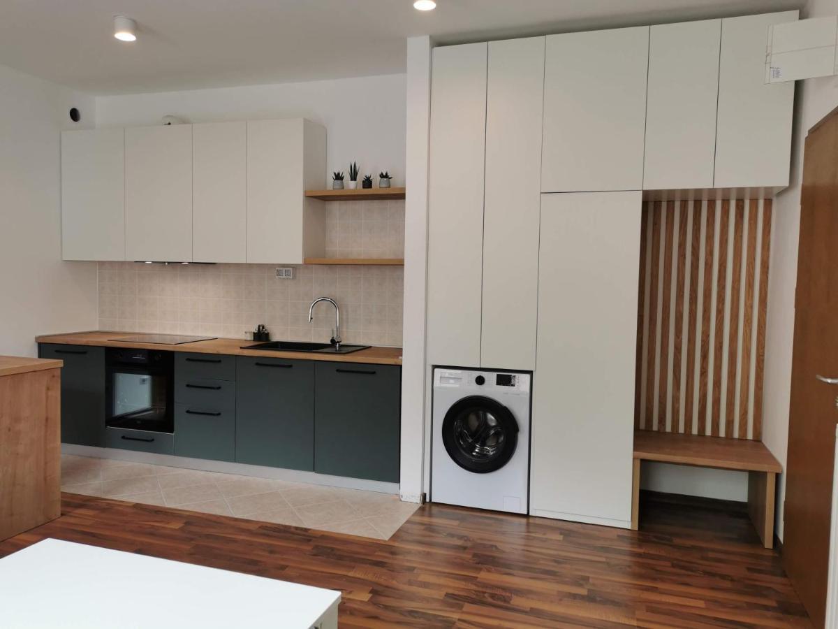 Apartma Valan Bovec Kültér fotó