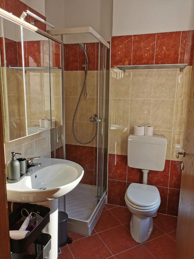 Apartma Valan Bovec Kültér fotó