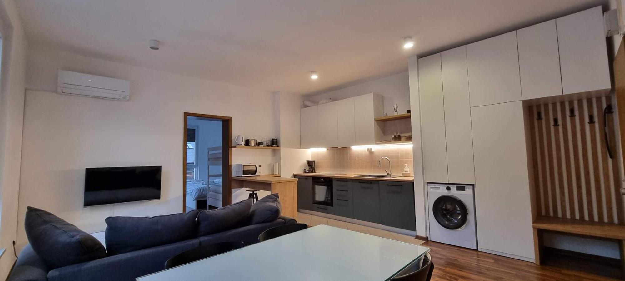 Apartma Valan Bovec Kültér fotó