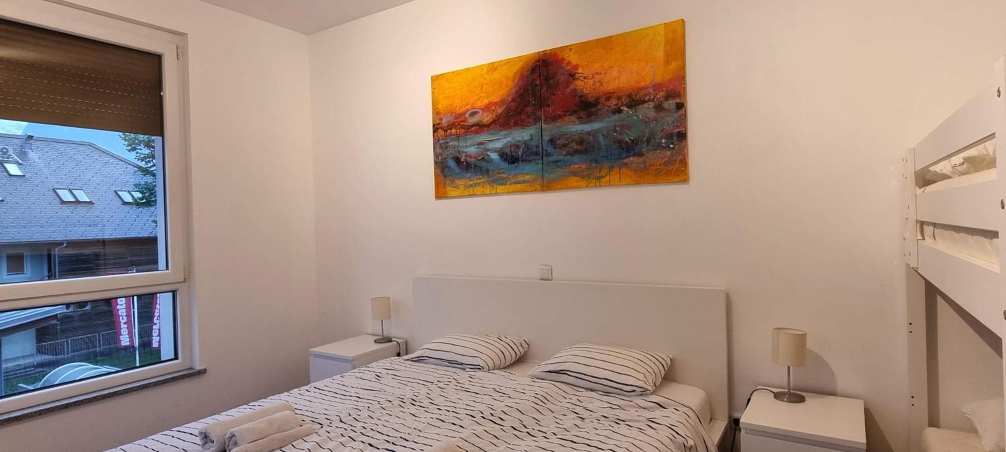 Apartma Valan Bovec Kültér fotó